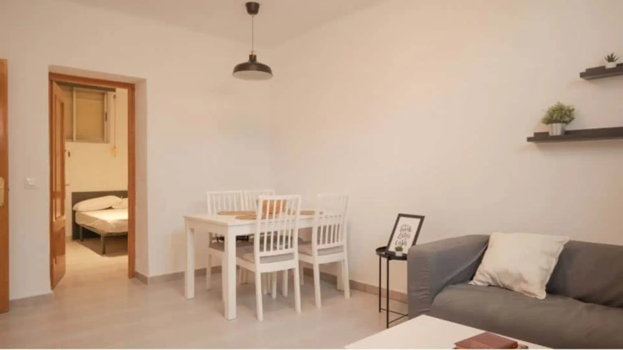 SPC 28053, Madrid – #159609: 3 Bedroom 1 Bathroom (Calle De Nuestra Señora Del Perpetuo Socorro)