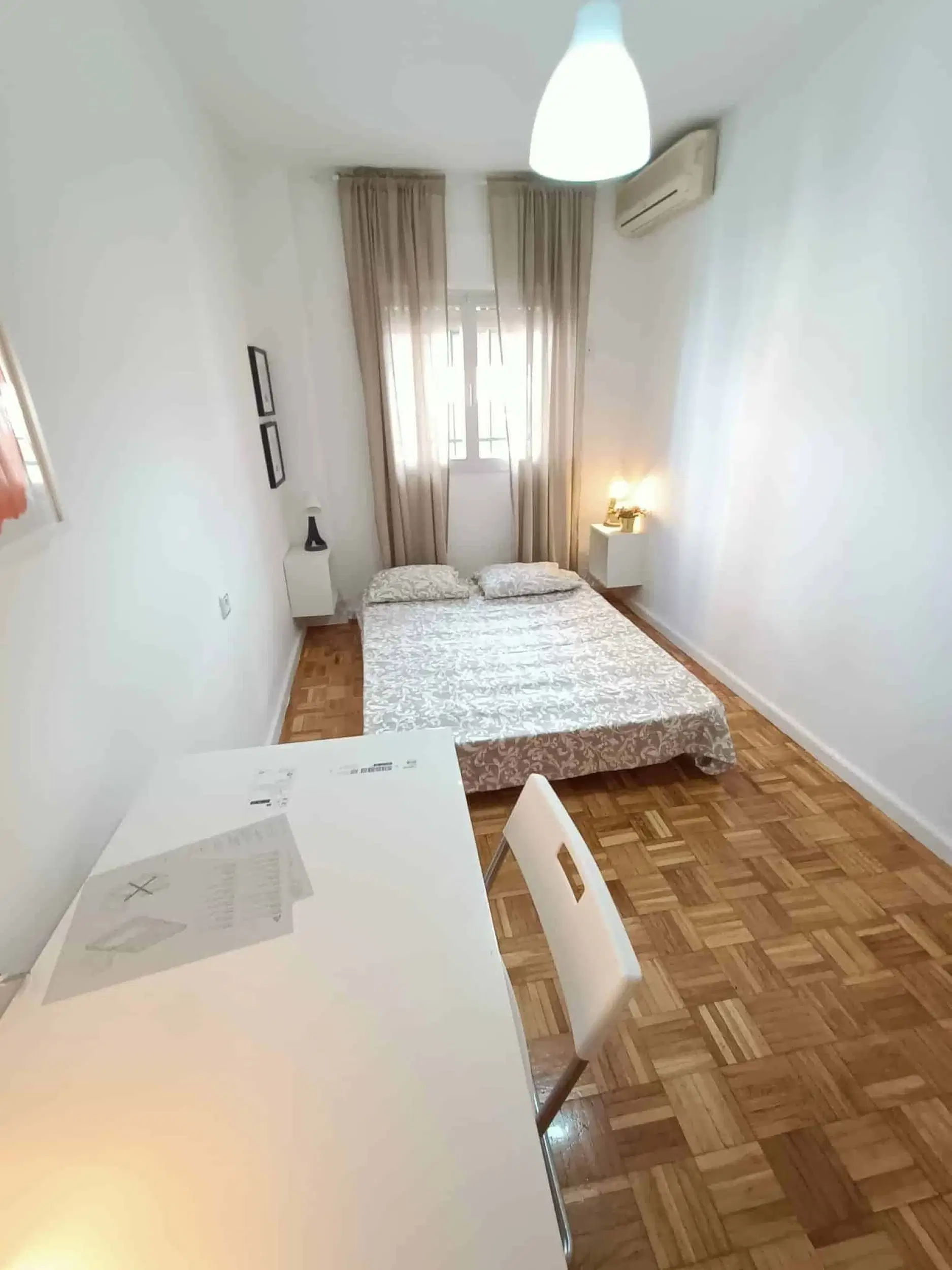 SPC 28053, Madrid – #137878: Room in 2 Bedroom 2 Bathroom (Calle De Gregorio Navas)