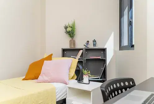 Dayman Apartments, Sydney – Standard Studio Apartment