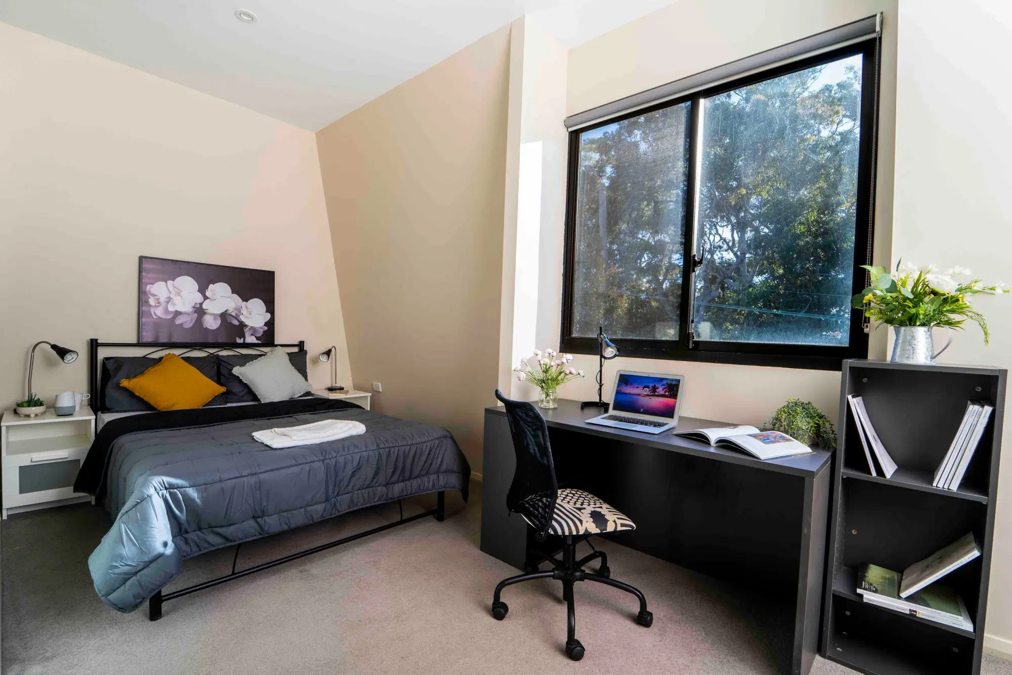Dayman Apartments, Sydney – Deluxe Studio Apartment