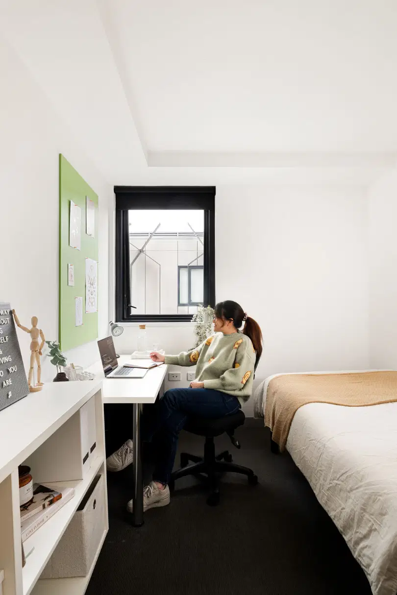 Iglu Broadway, Sydney – Single Bedroom – 6 Share Apt