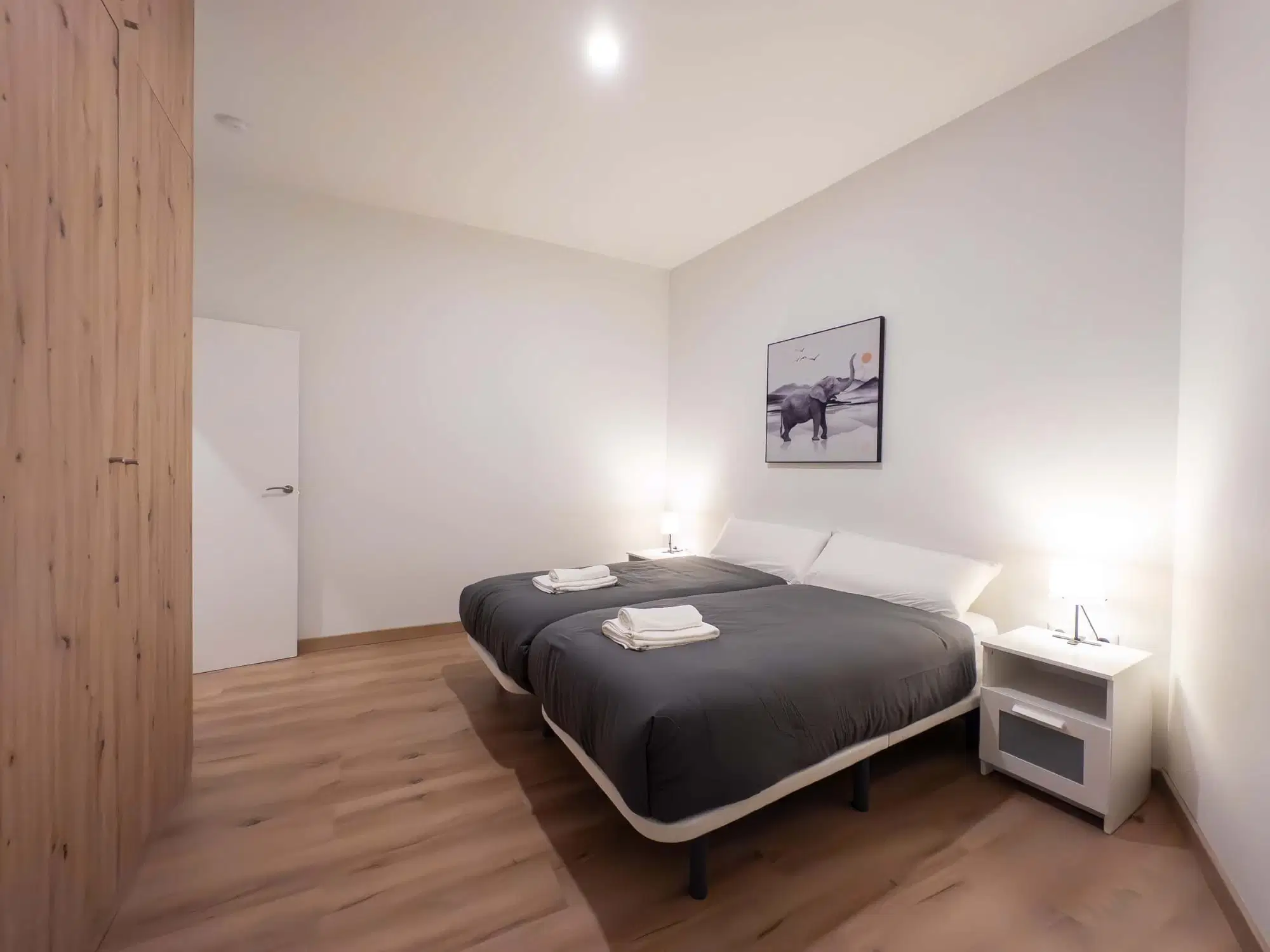 SPC 46001, Valencia – #158971: 2 Bedroom 2 Bathroom (Carrer De L'editor Manuel Aguilar)