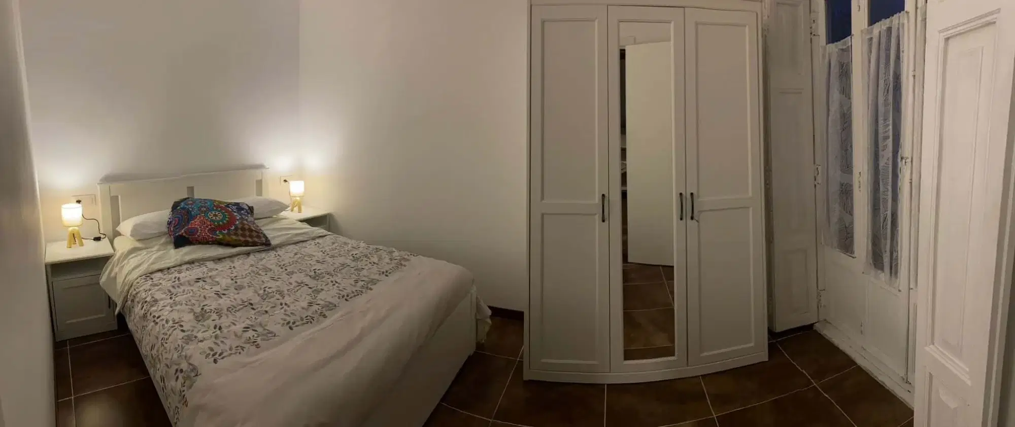 SPC 46001, Valencia – #175726: 2 Bedroom 1 Bathroom (Carrer Del Torn De L'hospital)
