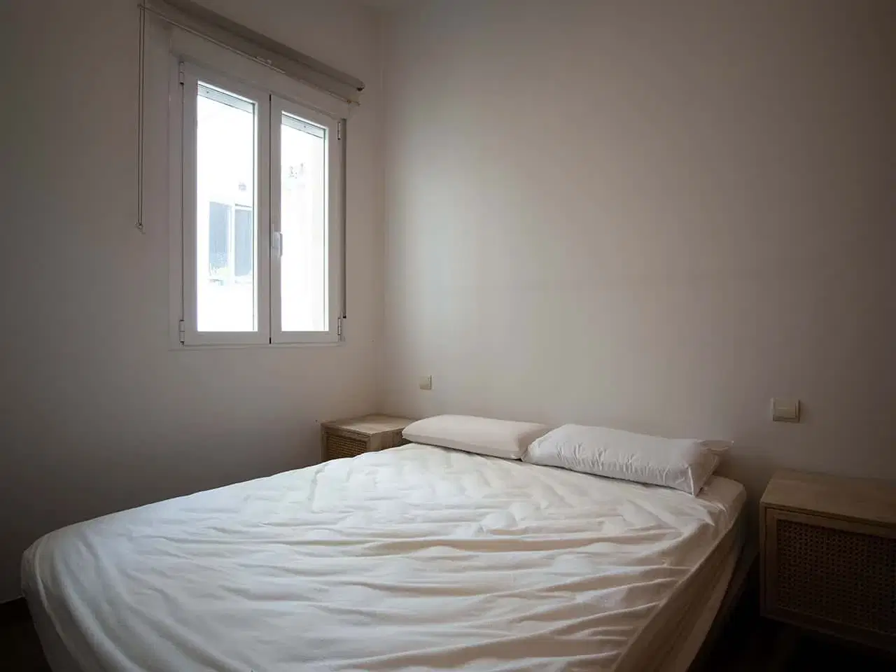 SPC 28014, Madrid – #165562: 2 Bedroom 1 Bathroom (Calle De Santa María)
