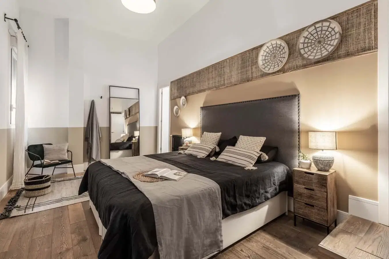 SPC 28014, Madrid – #160869: 1 Bedroom 2 Bathroom (Calle De Las Huertas)