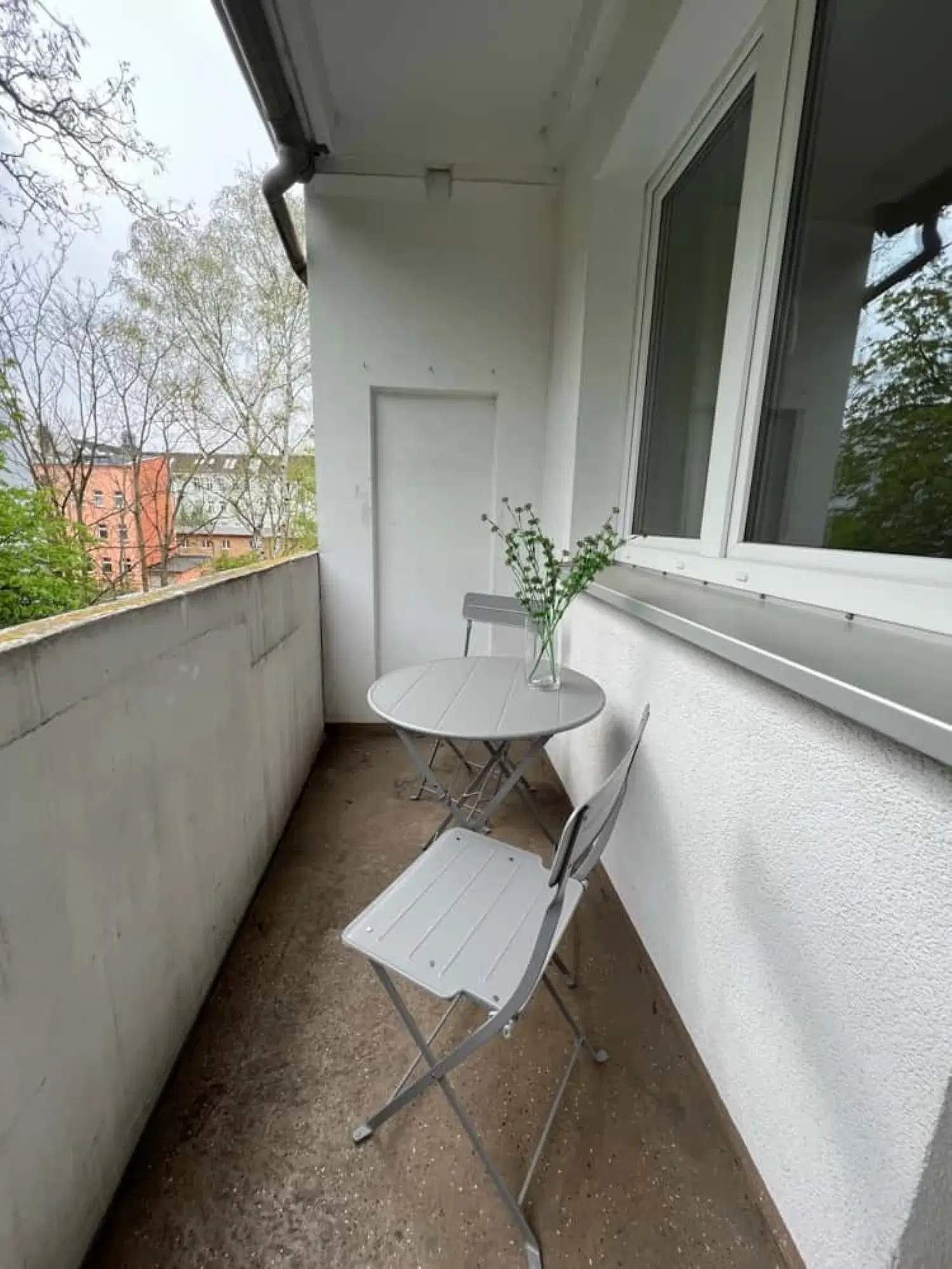 SPC 12459, Berlin – Exterior