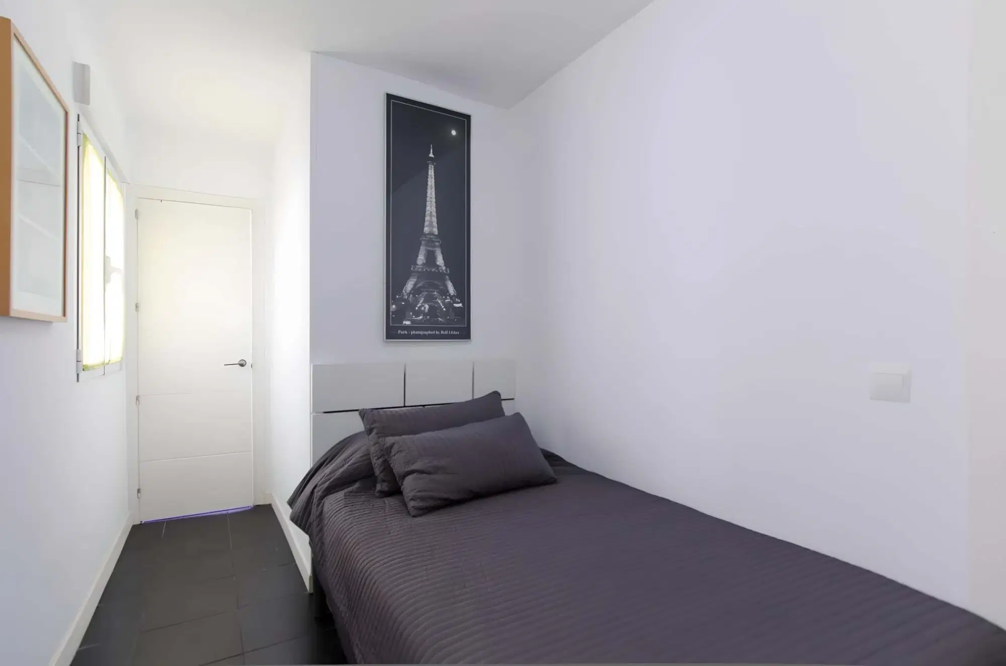 SPC 28014, Madrid – #162674: Room in 5 Bedroom 5 Bathroom (Paseo De La Infanta Isabel)