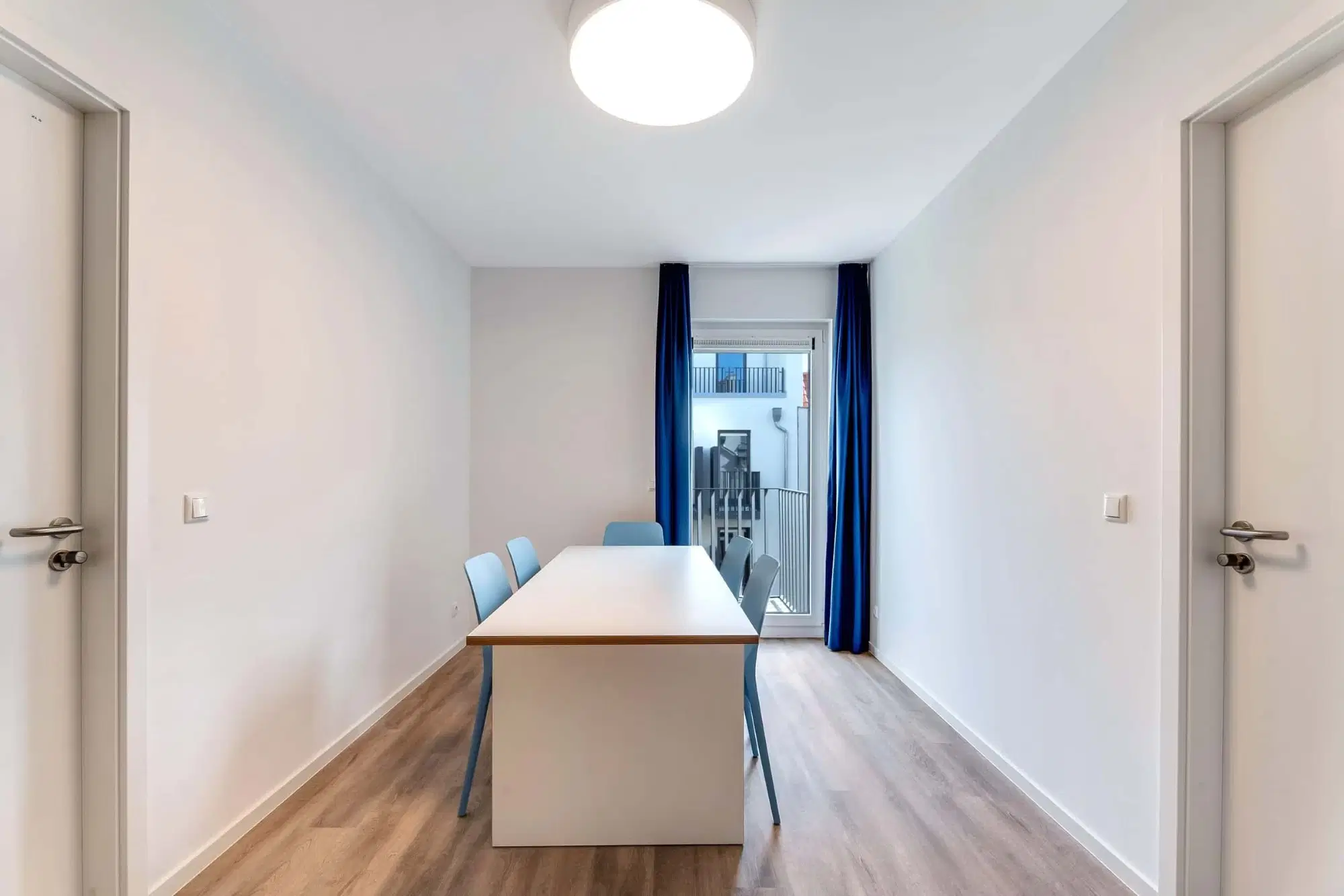 SPC 12459, Berlin – #192373: Room in 5 Bedroom 2 Bathroom (Rathenaustraße)