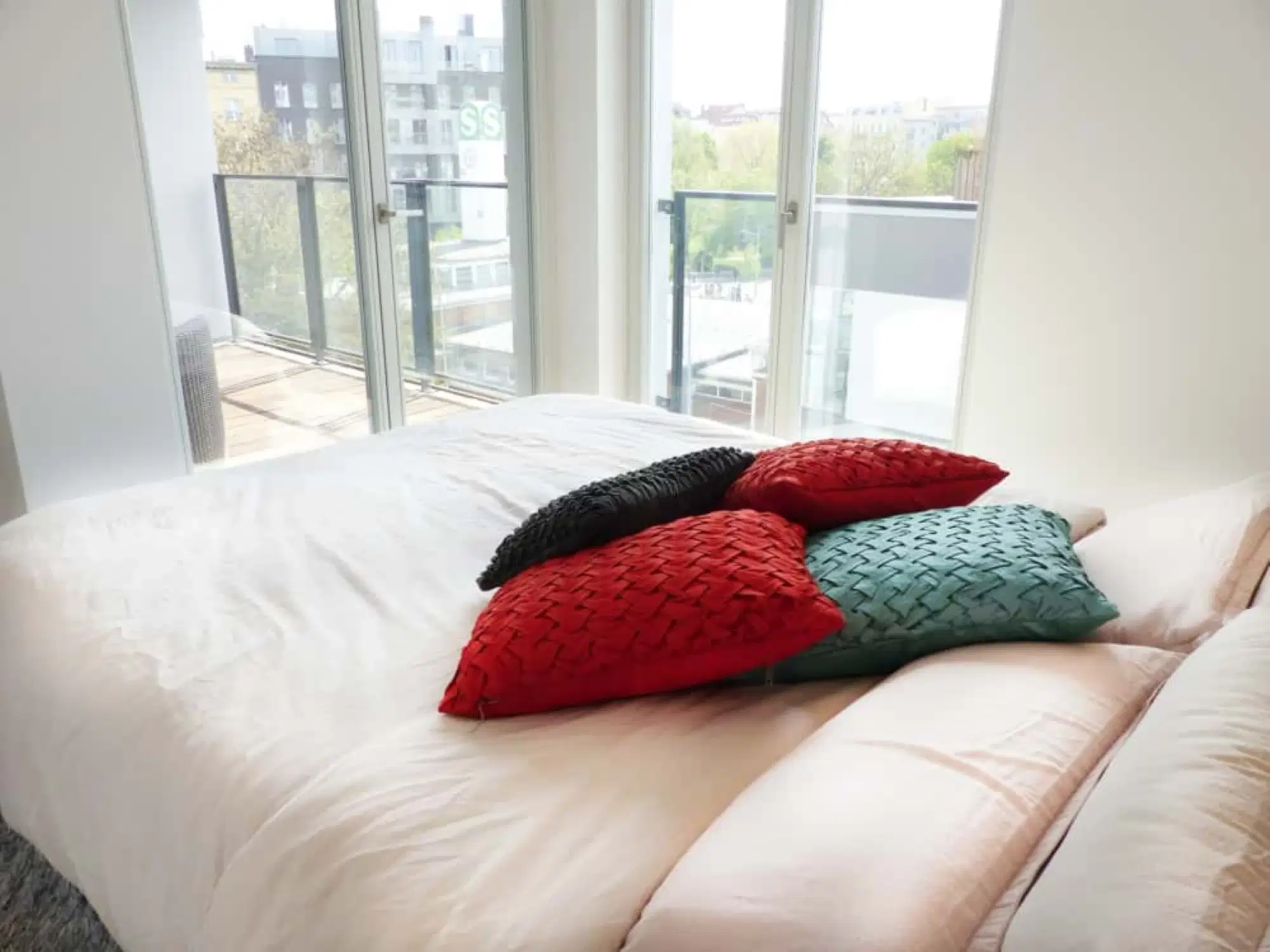 SPC 10115, Berlin – #107711: 3 Bedroom 1 Bathroom (Gartenstraße)