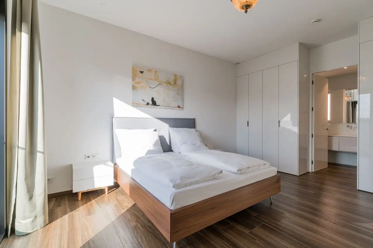SPC 10115, Berlin – #38384: Studio (Ackerstraße)