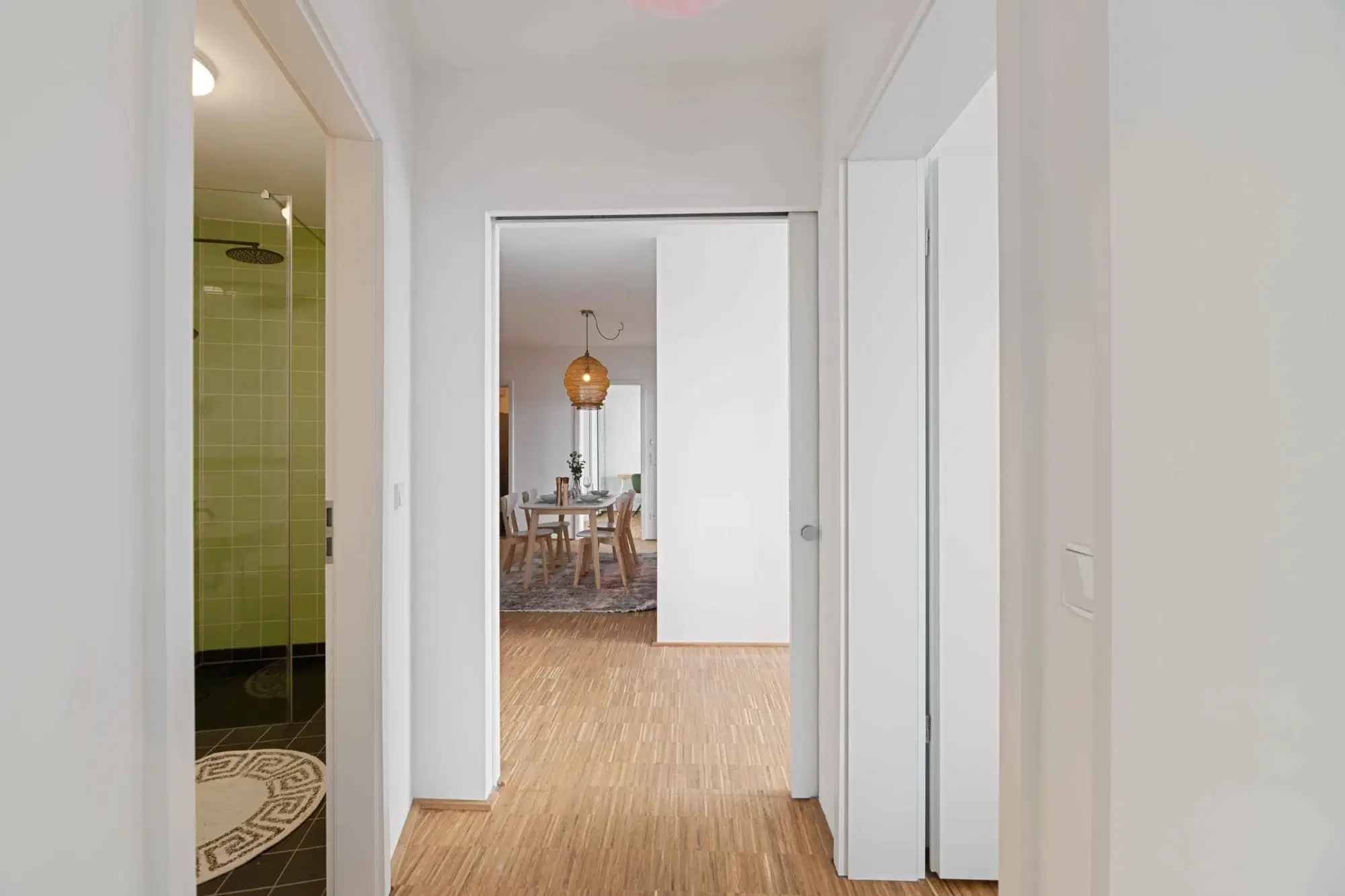 SPC 80686, München – Common Area