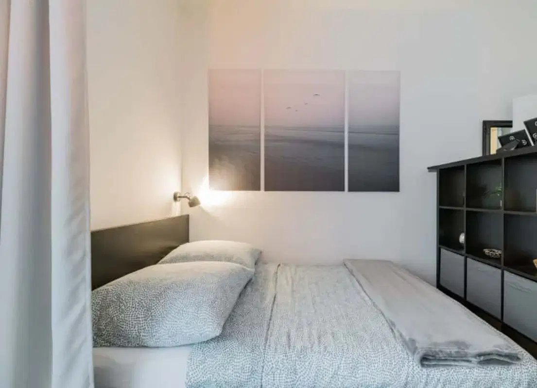 SPC 12049, Berlin – #179080: Studio (Columbiadamm)