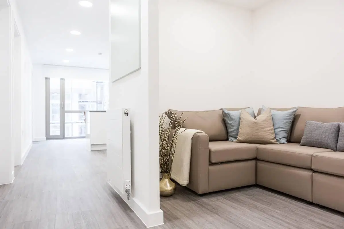 GoBritanya Lewisham Residence, London – Common Area