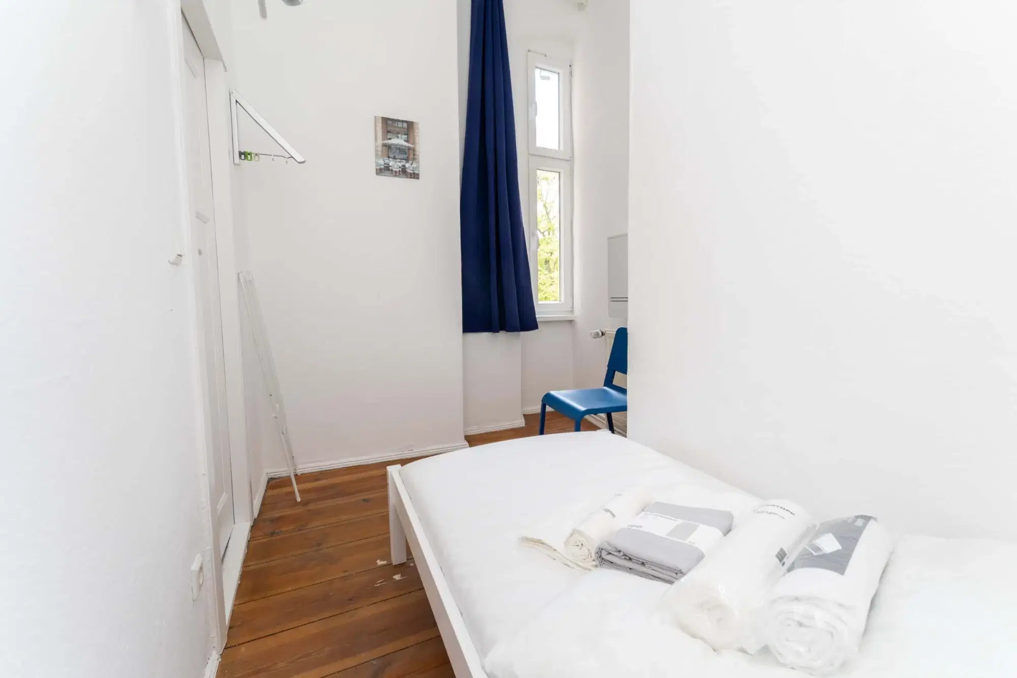 SPC 12049, Berlin – #94531: Room in a 4 Bedroom 1 Bathroom (Hermannstraße)