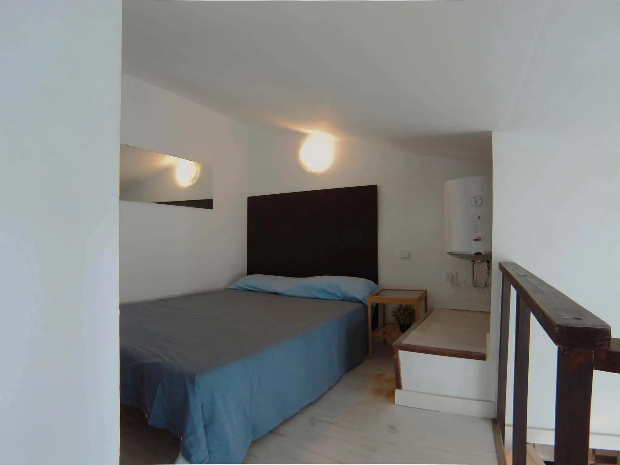 SPC 28029, Madrid – #98428: Studio (Calle Del Capitán Blanco Argibay)