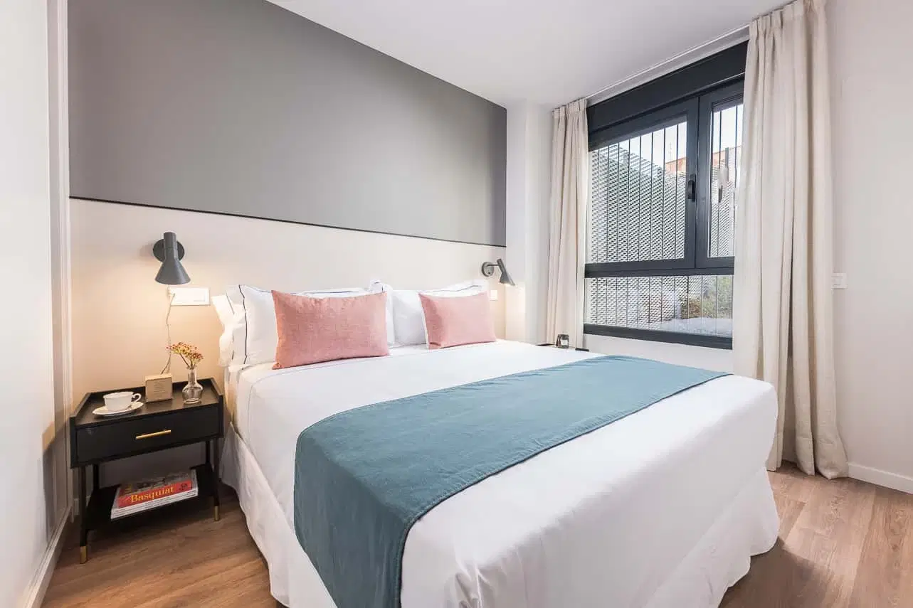 SPC 28029, Madrid – #181826: 1 Bedroom 1 Bathroom (Calle De La Alfalfa)