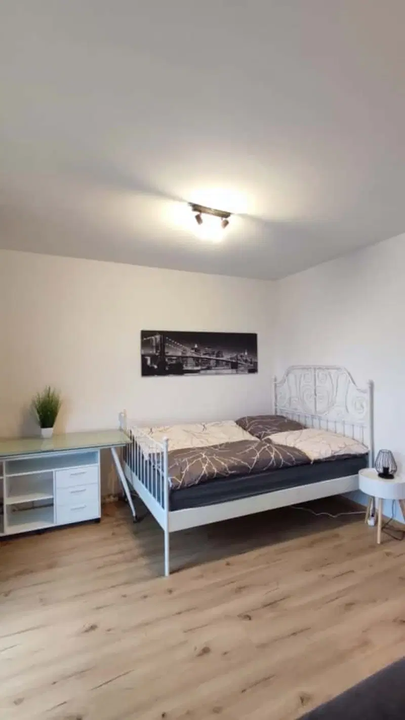 SPC 10178, Berlin – #107716: 1 Bed 1 Bath (Mollstraße)
