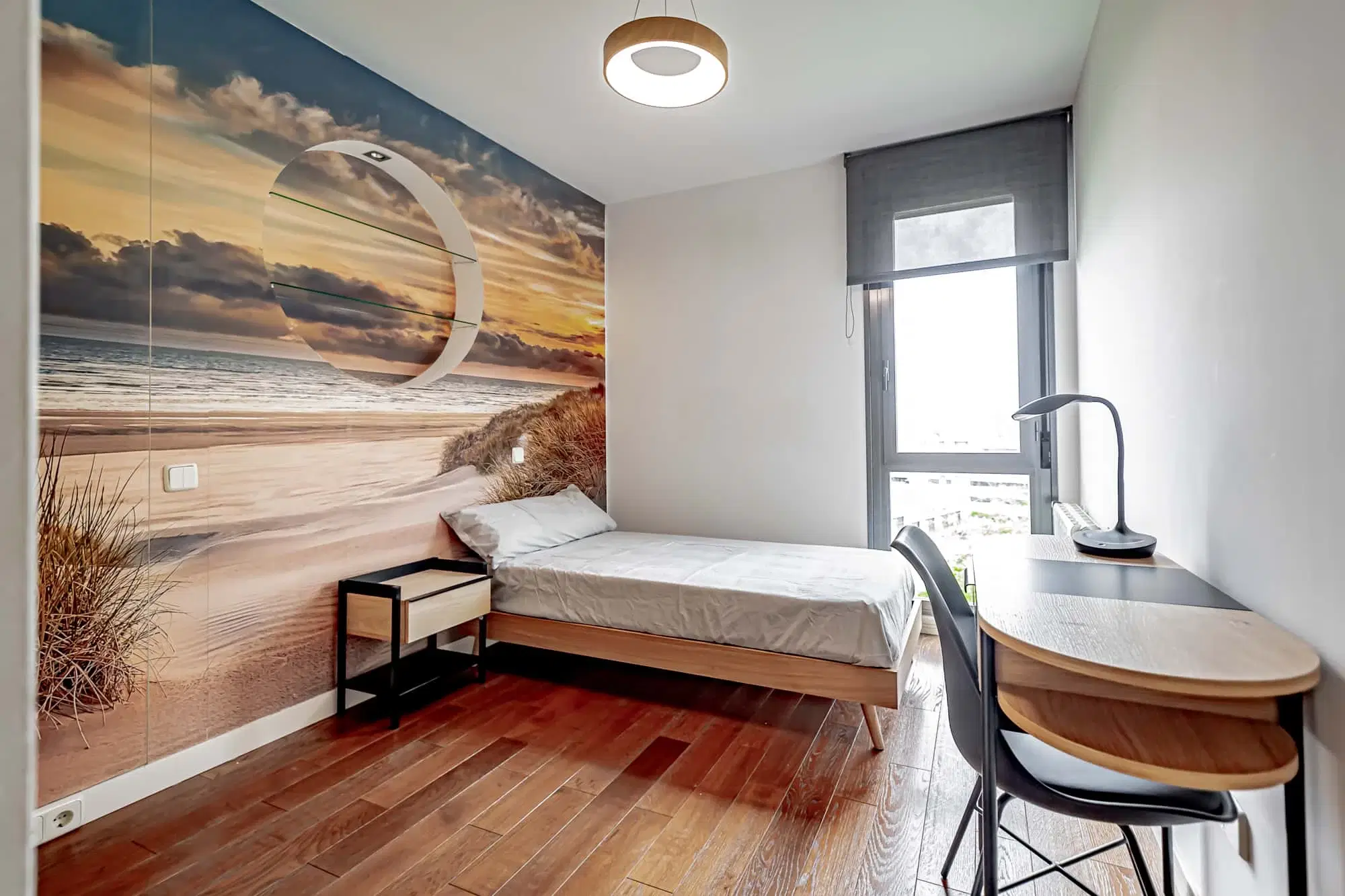 SPC 28029, Madrid – #138026: Room in 3 Bedroom 3 Bathroom (Calle De San Benito)