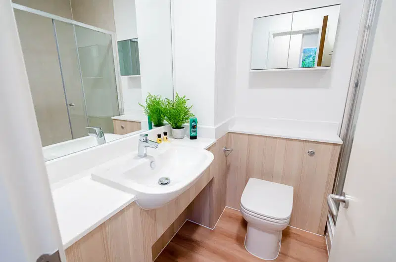 Unilife Riverside House, Guildford – Premium VIP Studio