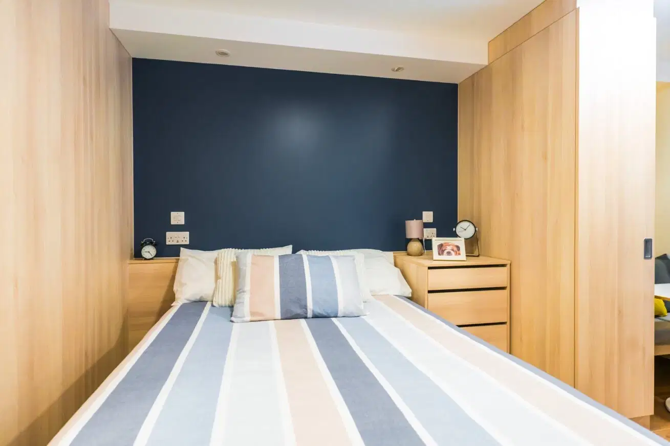 Unilife Riverside House, Guildford – Luxury Studio