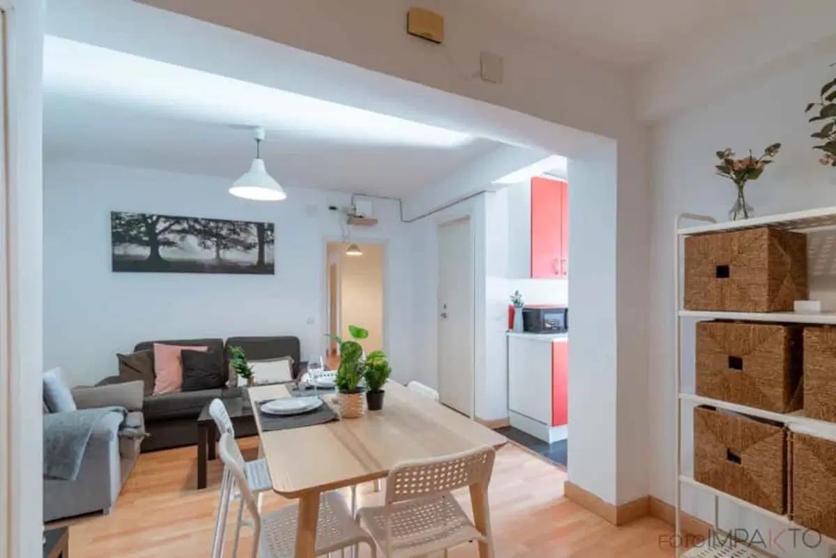 SPC 28041, Madrid – Common Area