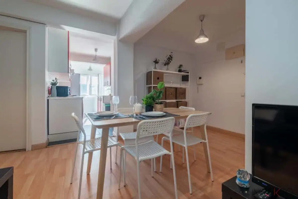 SPC 28041, Madrid – Common Area