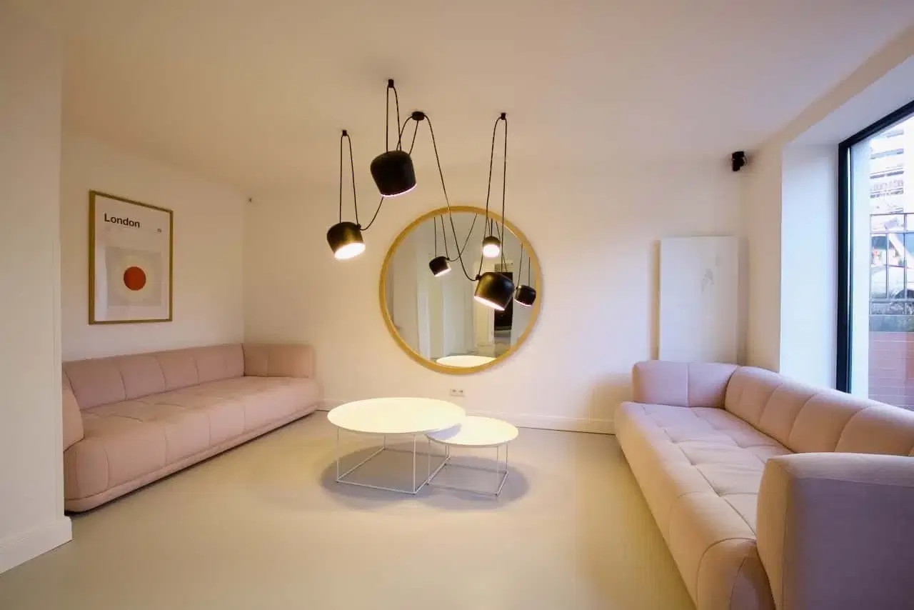SPC 22301, Hamburg – Common Area