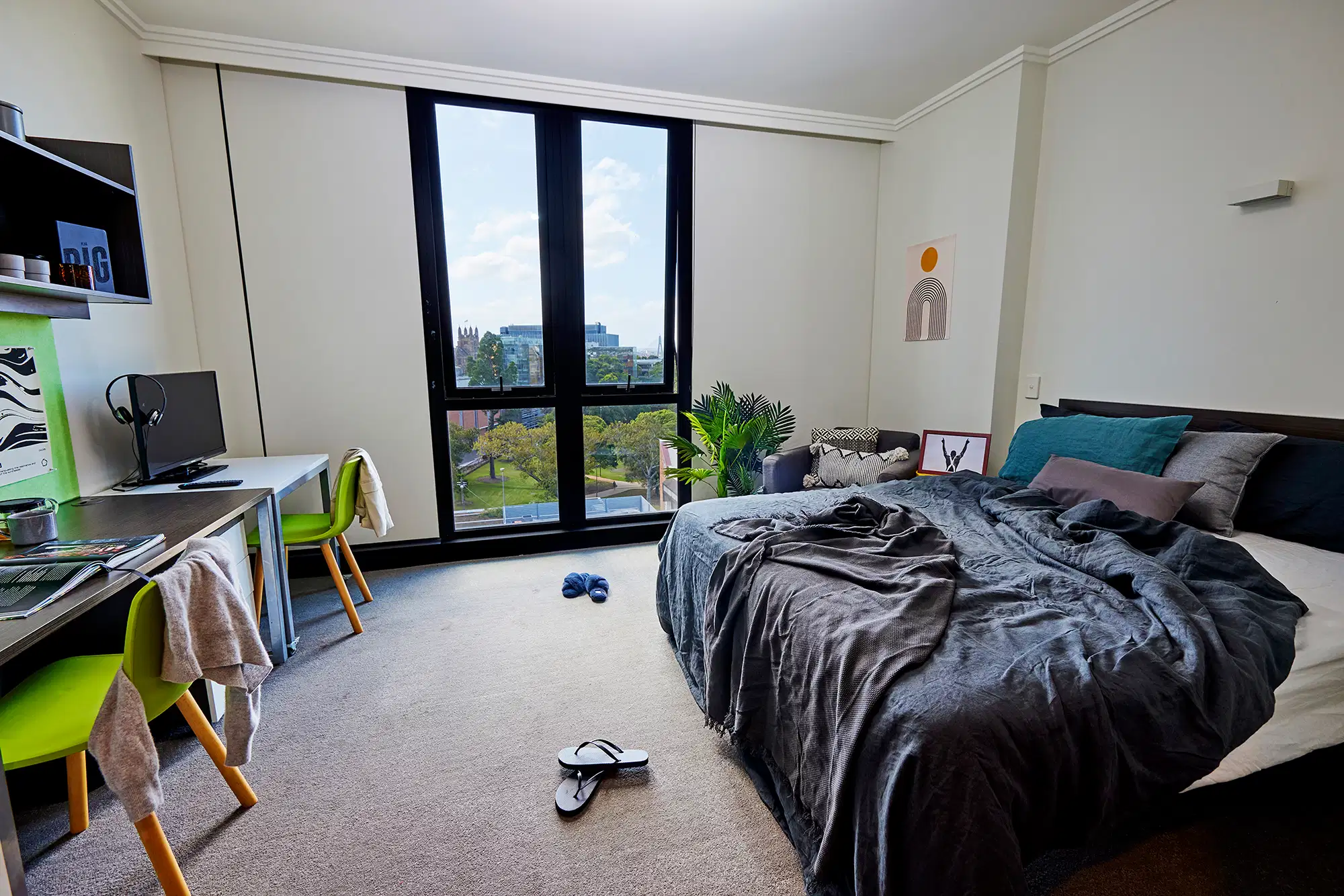 Scape At University Of Sydney, Sydney