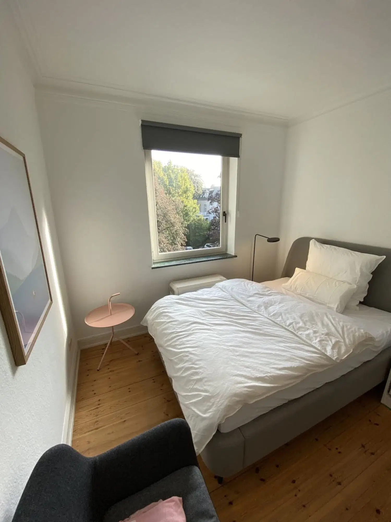 SPC 22301, Hamburg – #157832: Room in 1 Bedroom 1 Bathroom (Dorotheenstraße)