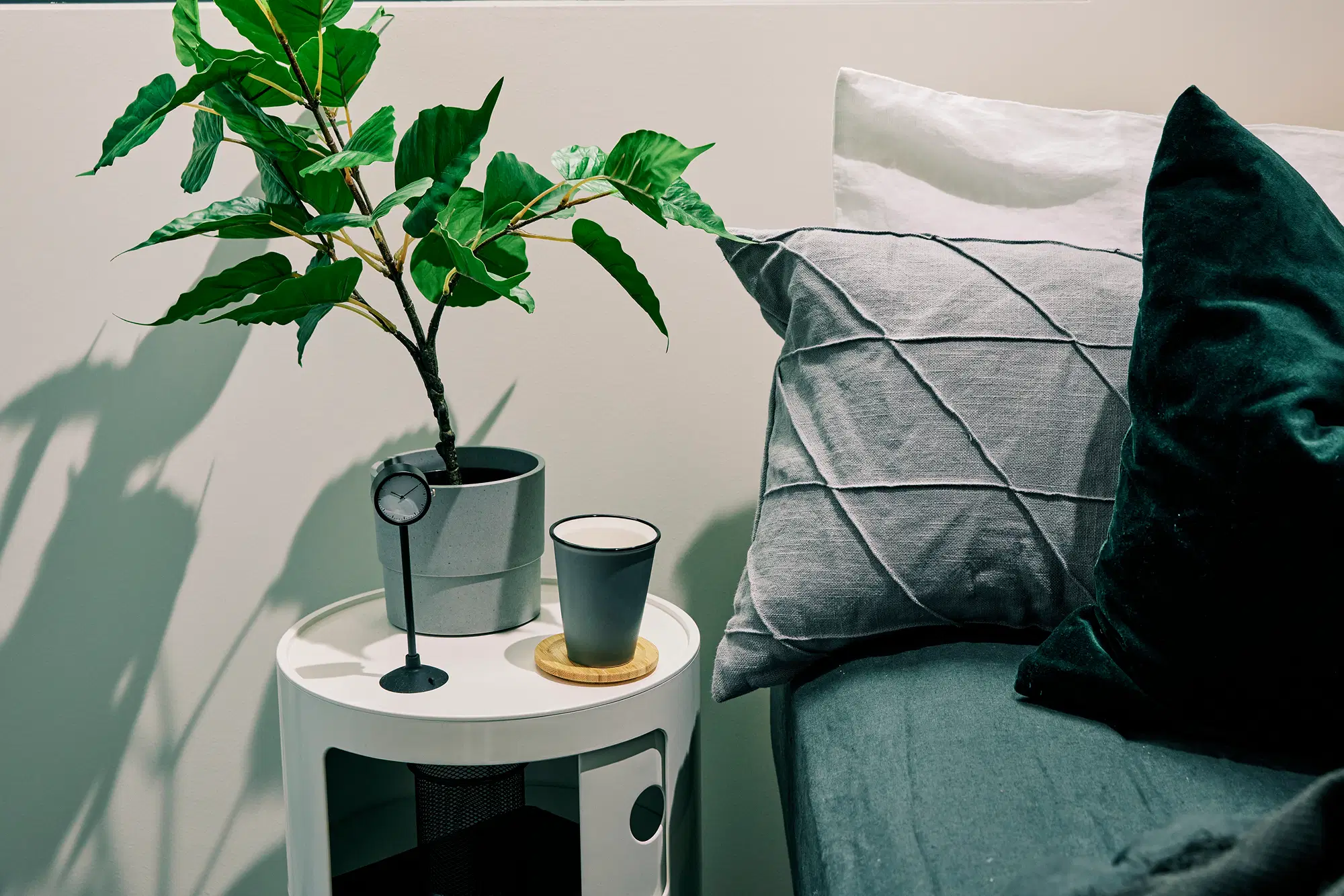 Scape Darling House, Sydney – Twin, King Single Bed