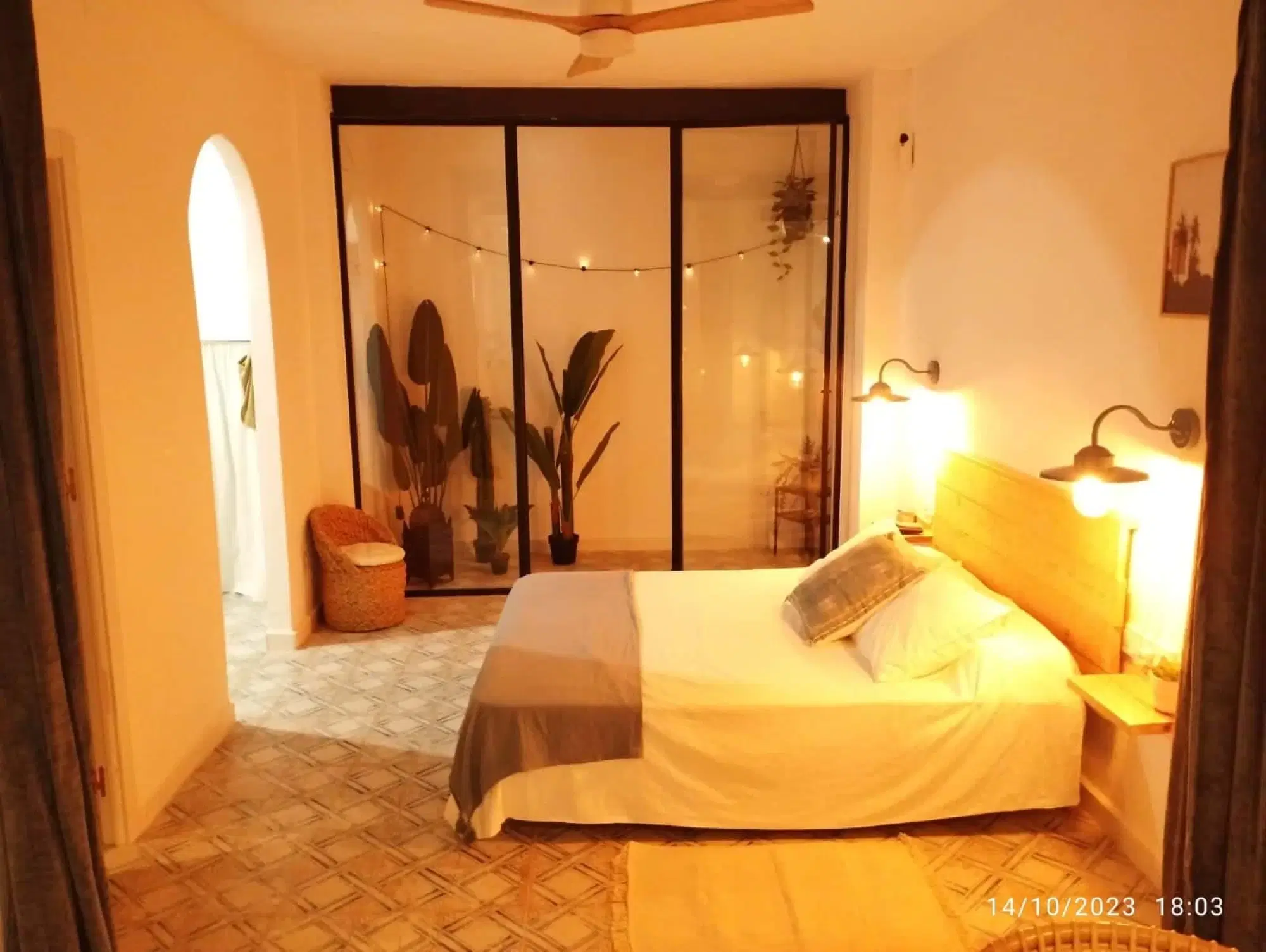 SPC 46024, Valencia – #127898: 1 Bedroom 1 Bathroom (Carrer Major de Natzaret)