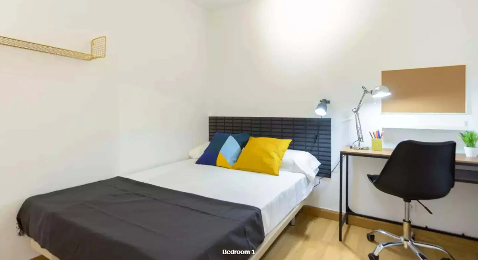 SPC 28036, Madrid