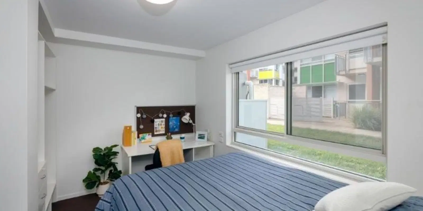 UniLodge @ UC - Campus West, Canberra – Guginya - 1 Bedroom Apartment