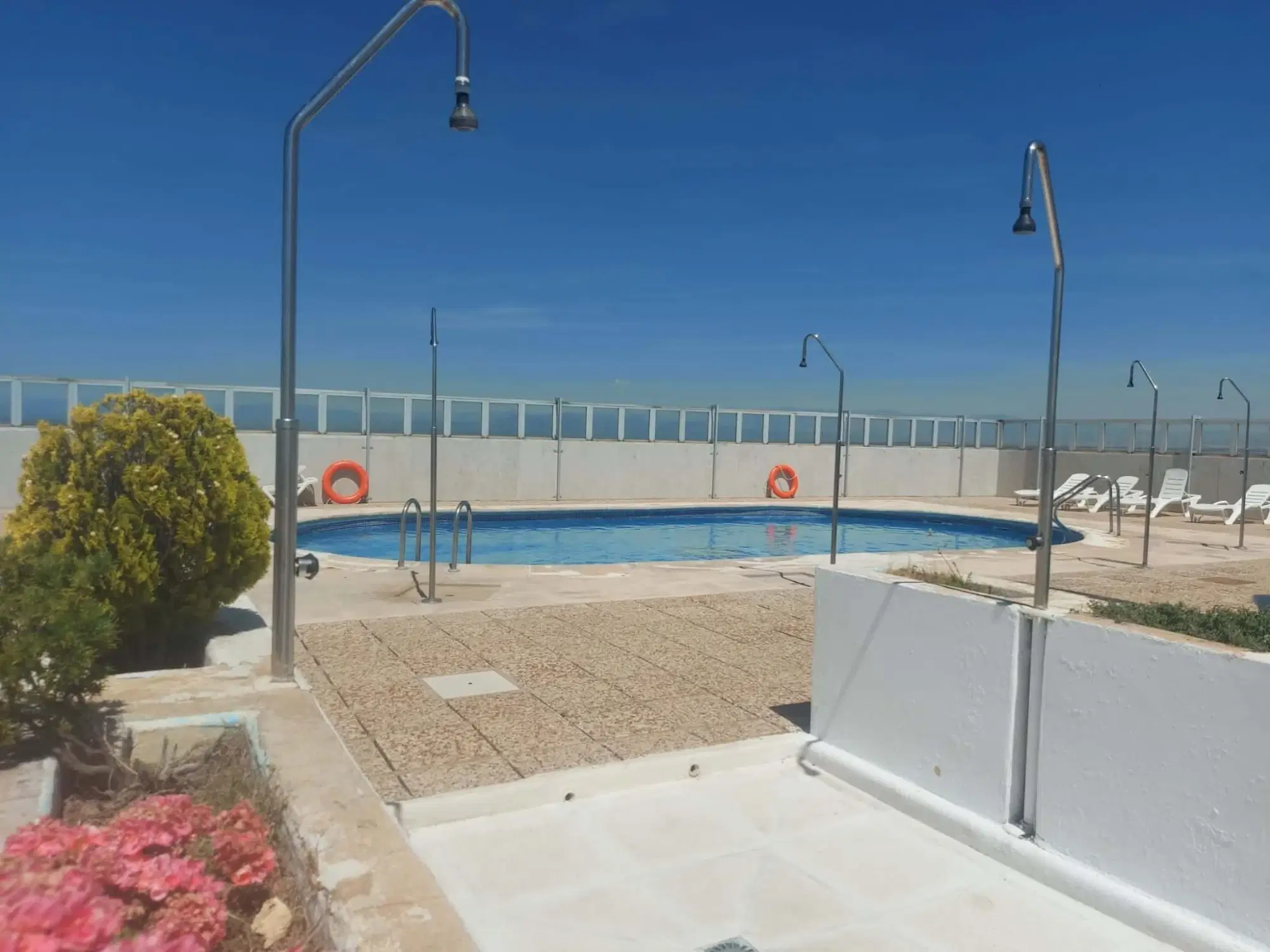 SPC 28040, Madrid – Amenities