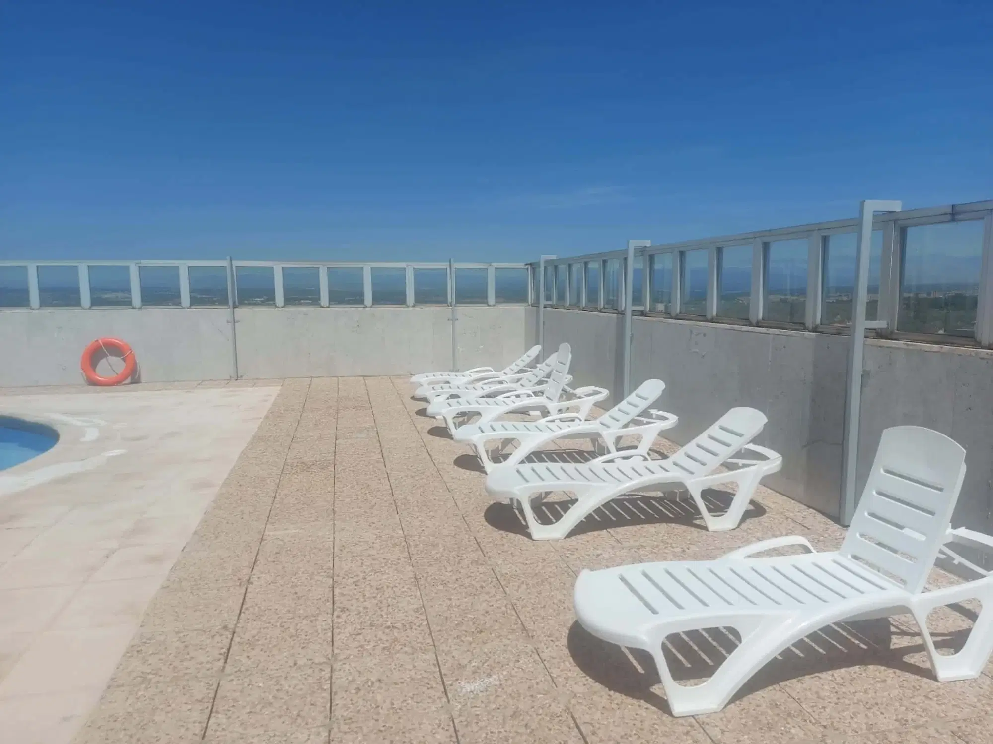 SPC 28040, Madrid – Amenities