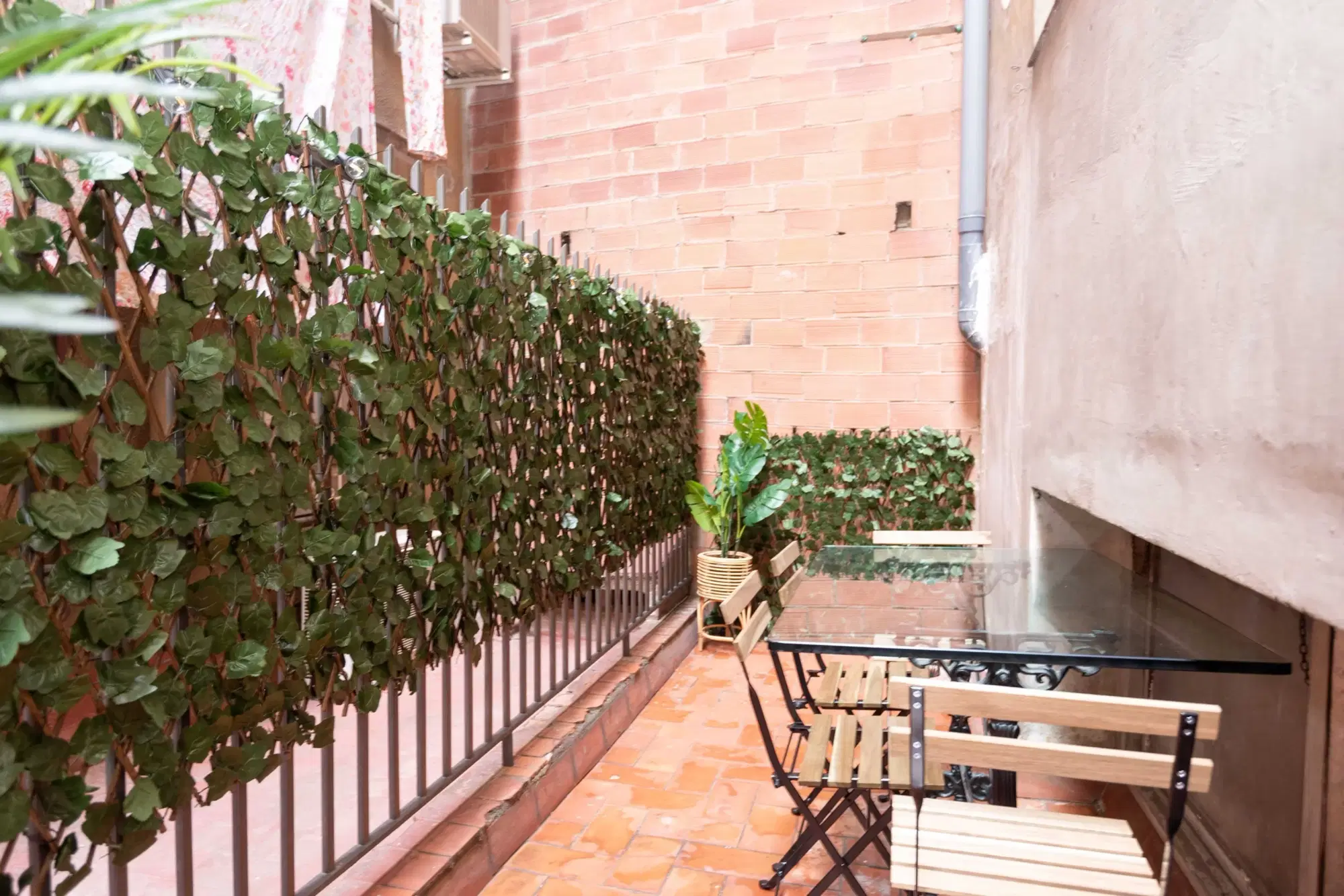 HC 8012, Barcelona – Common Area