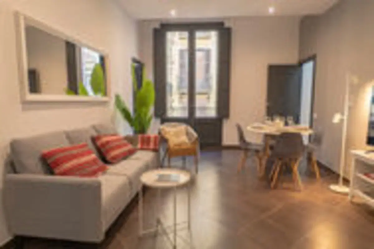 HC 8002, Barcelona – Common Area