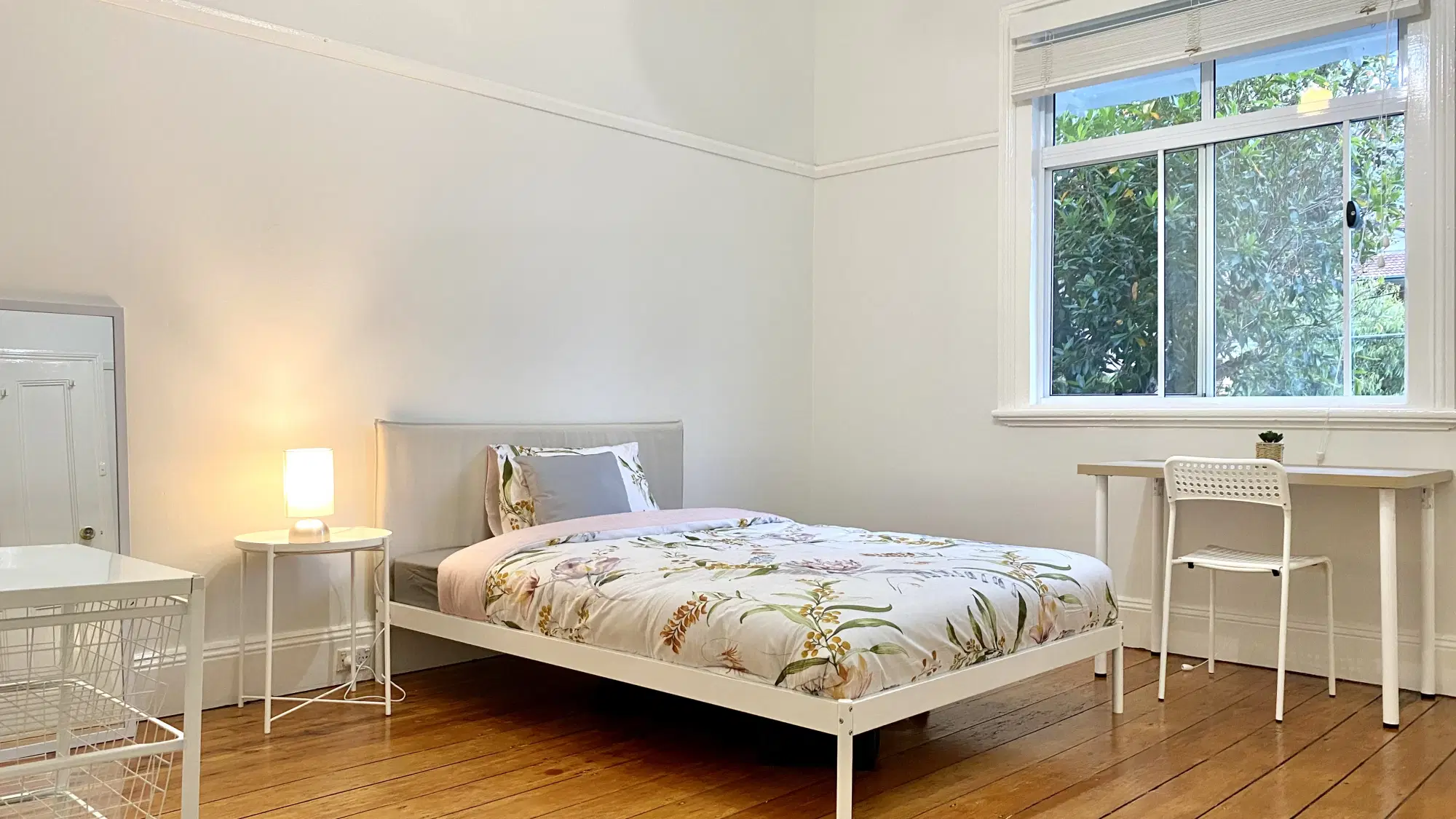 Room in a 5 Bedroom Apartment, Warialda St., Kogarah, Australia NSW 2217 – Room 5