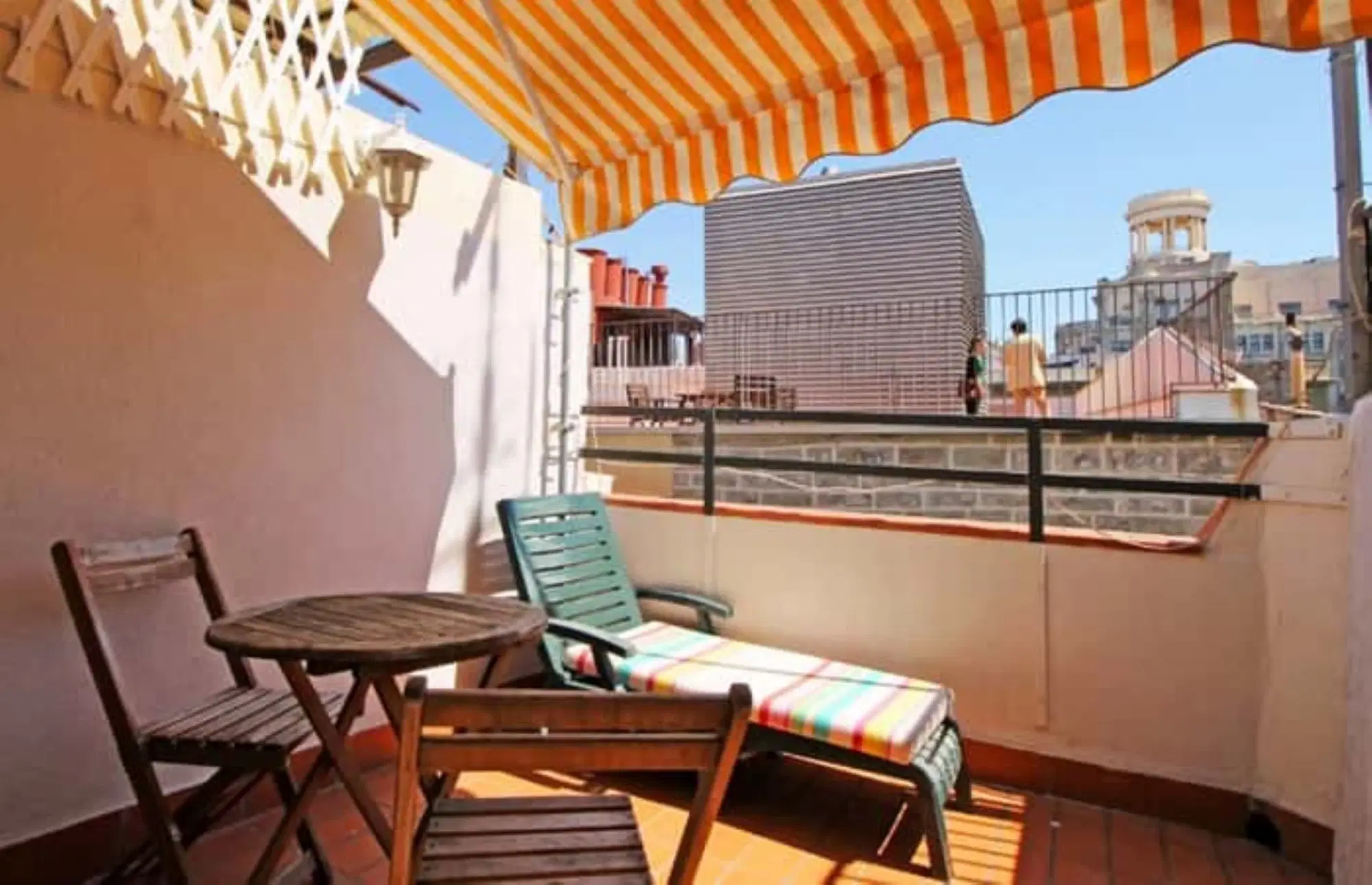 SPC 8906, L'Hospitalet De Llobregat – Amenities