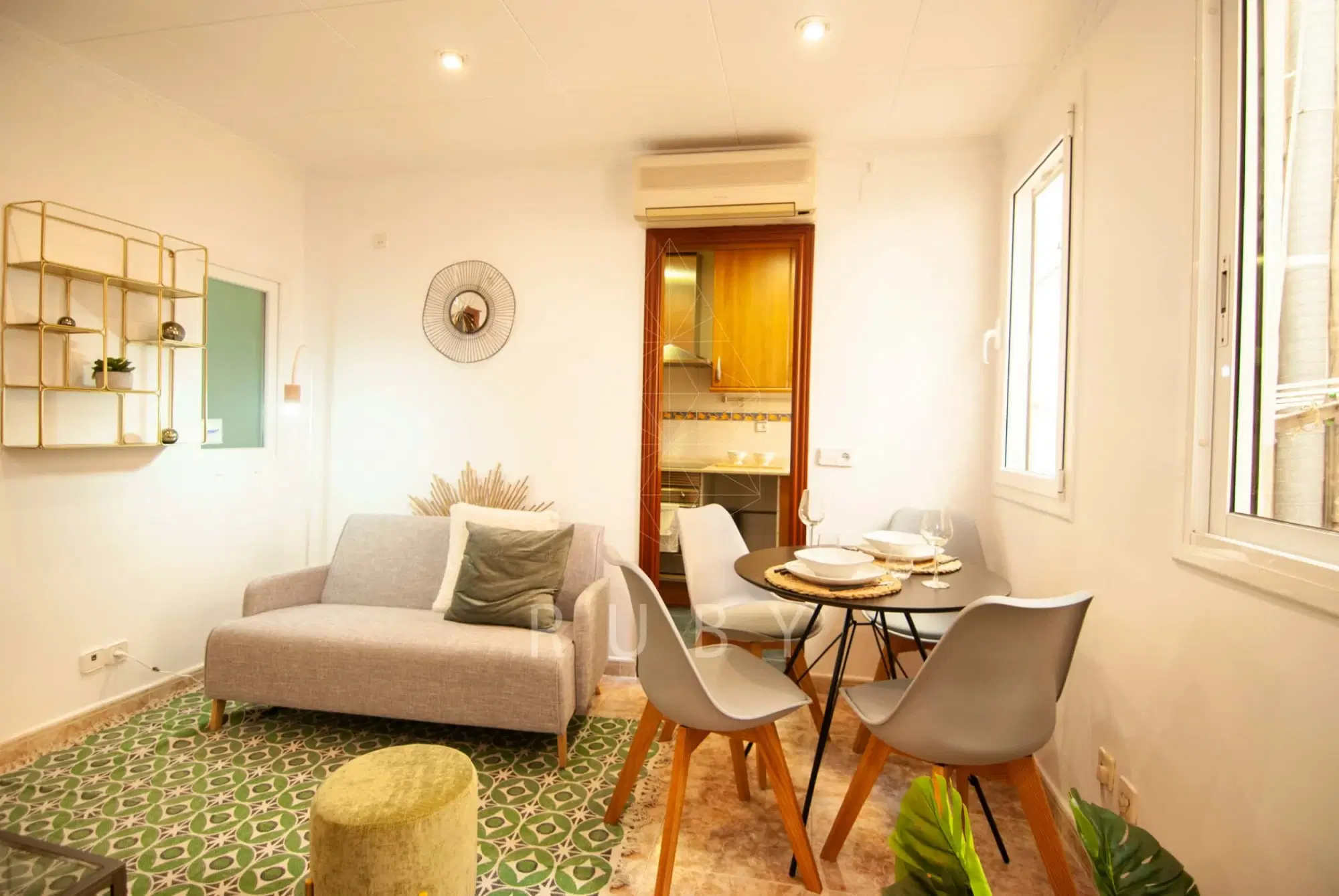 SPC 8906, L'Hospitalet De Llobregat – Common Area