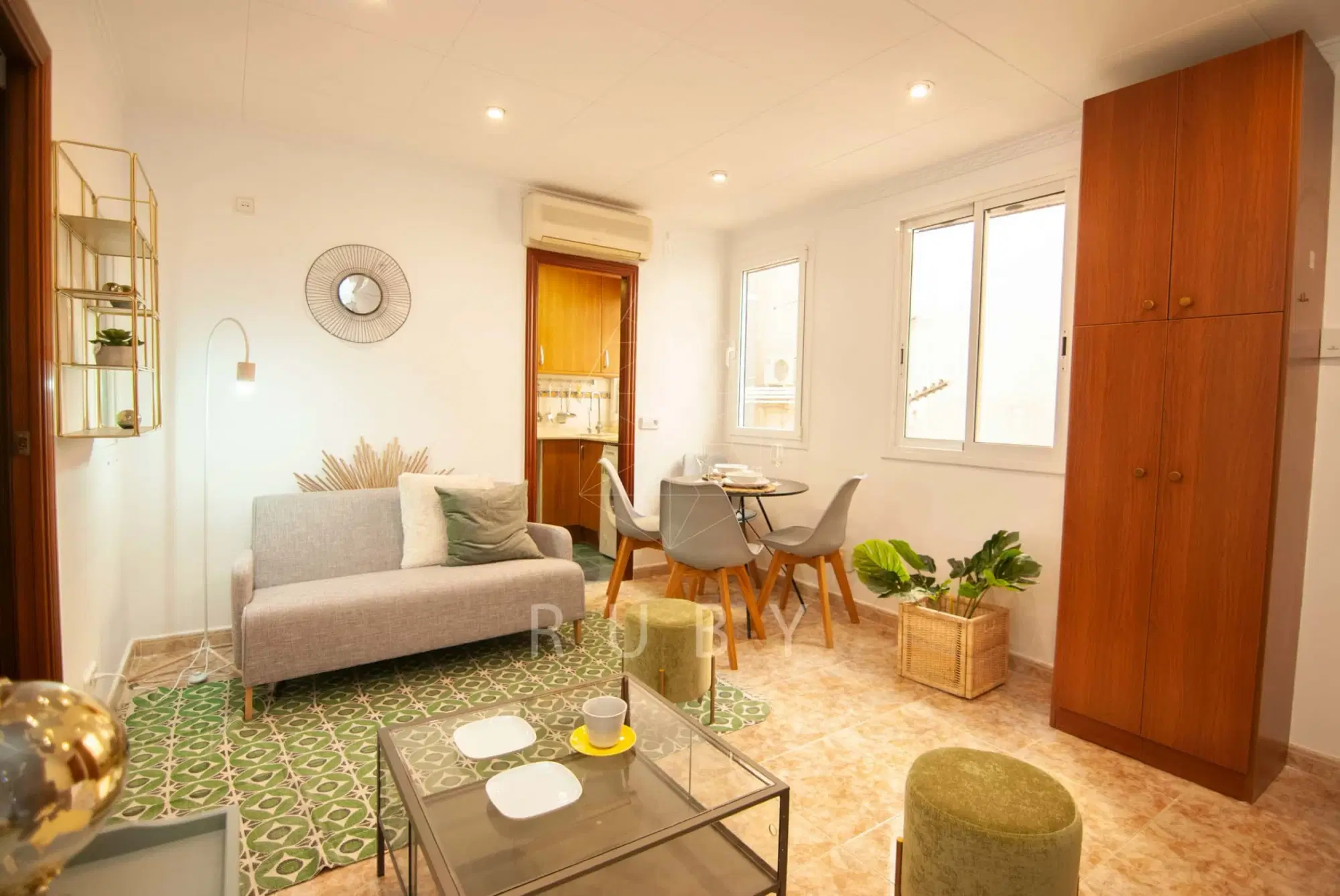 SPC 8906, L'Hospitalet De Llobregat – Common Area