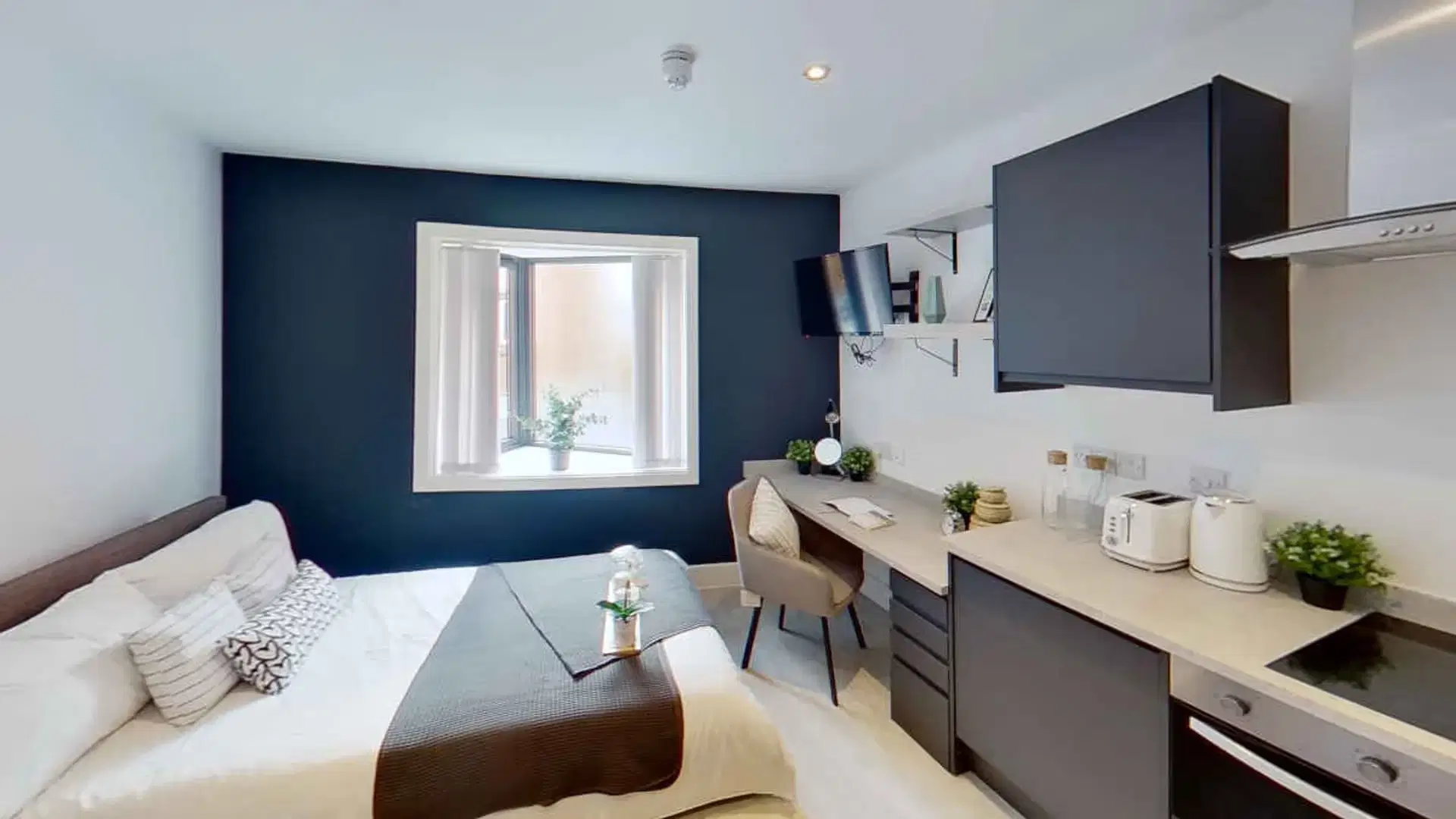 Dojo House, Nottingham