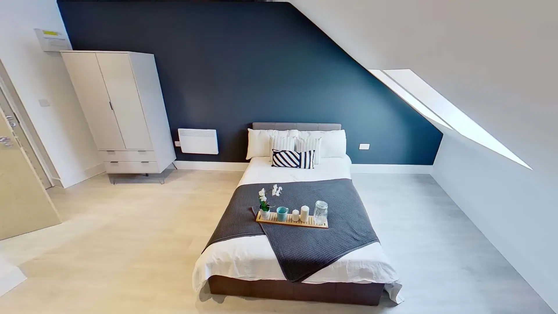 Dojo House, Nottingham – Skyview Studio