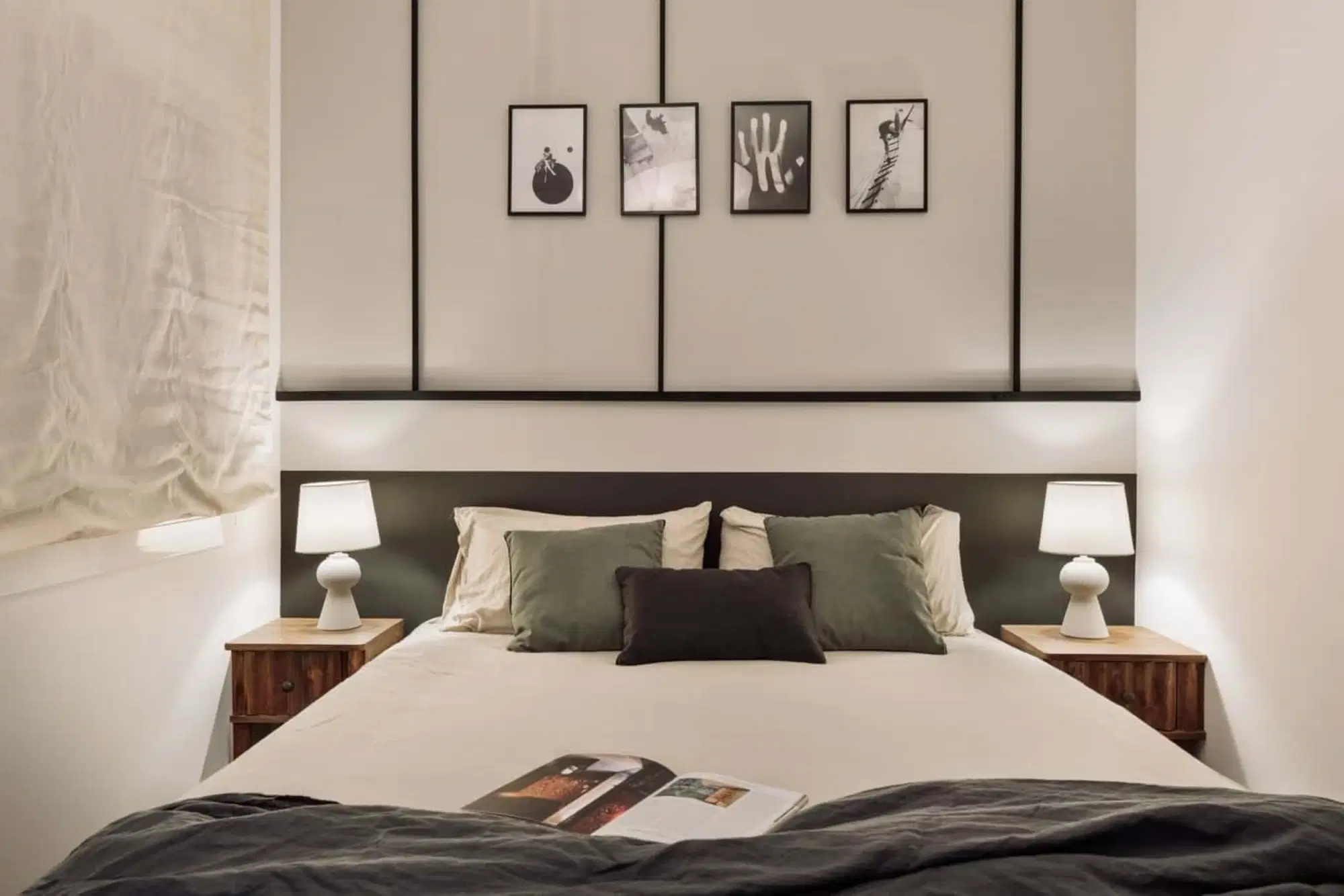 SPC 8034, Barcelona – #160614: 2 Bedroom 1 Bathroom (Carrer Del Riu De L'or)