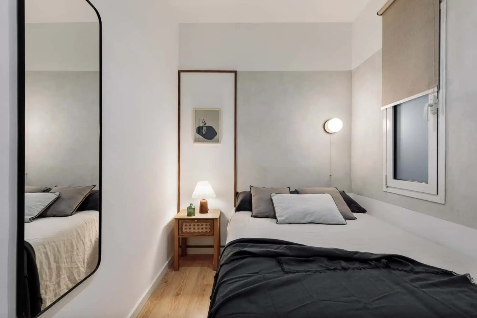 SPC 8034, Barcelona – #160586: 2 Bedroom 2 Bathroom (Carrer De Manuel De Falla)