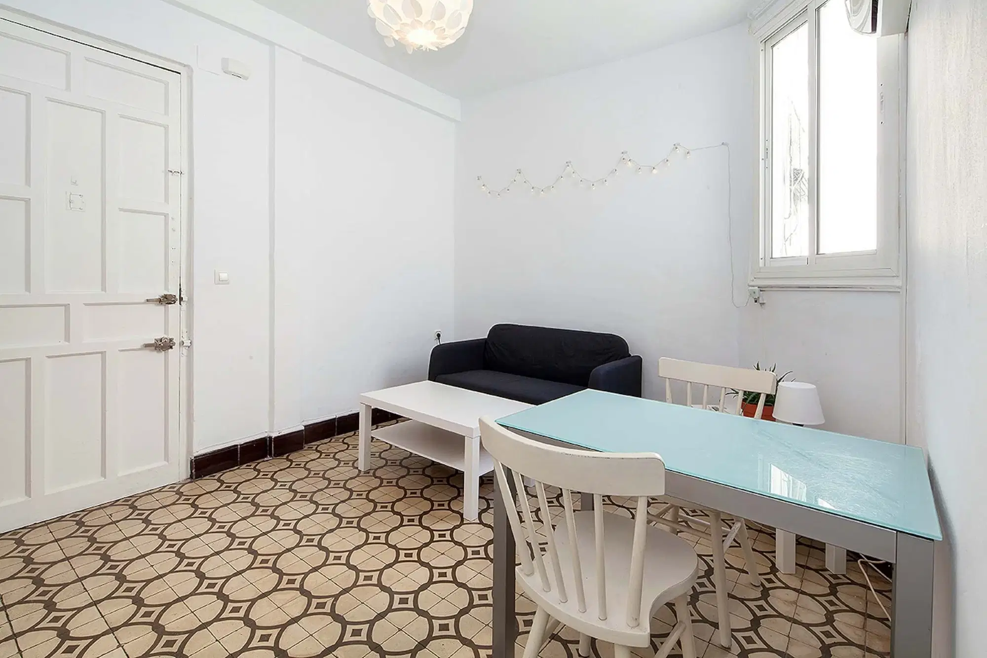 SPC 41003, Sevilla – Common Area