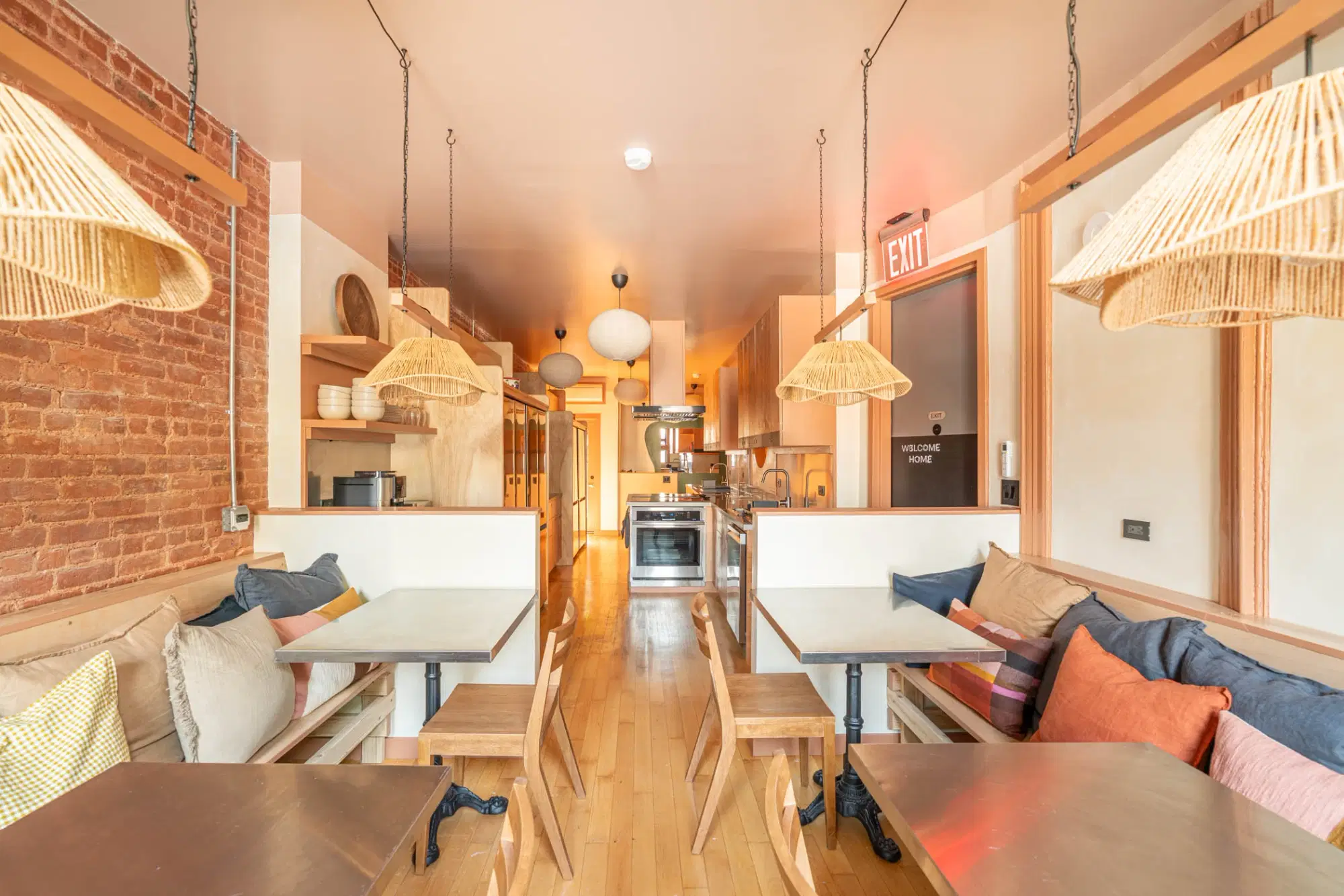 Prospect 701, New York – Common Area