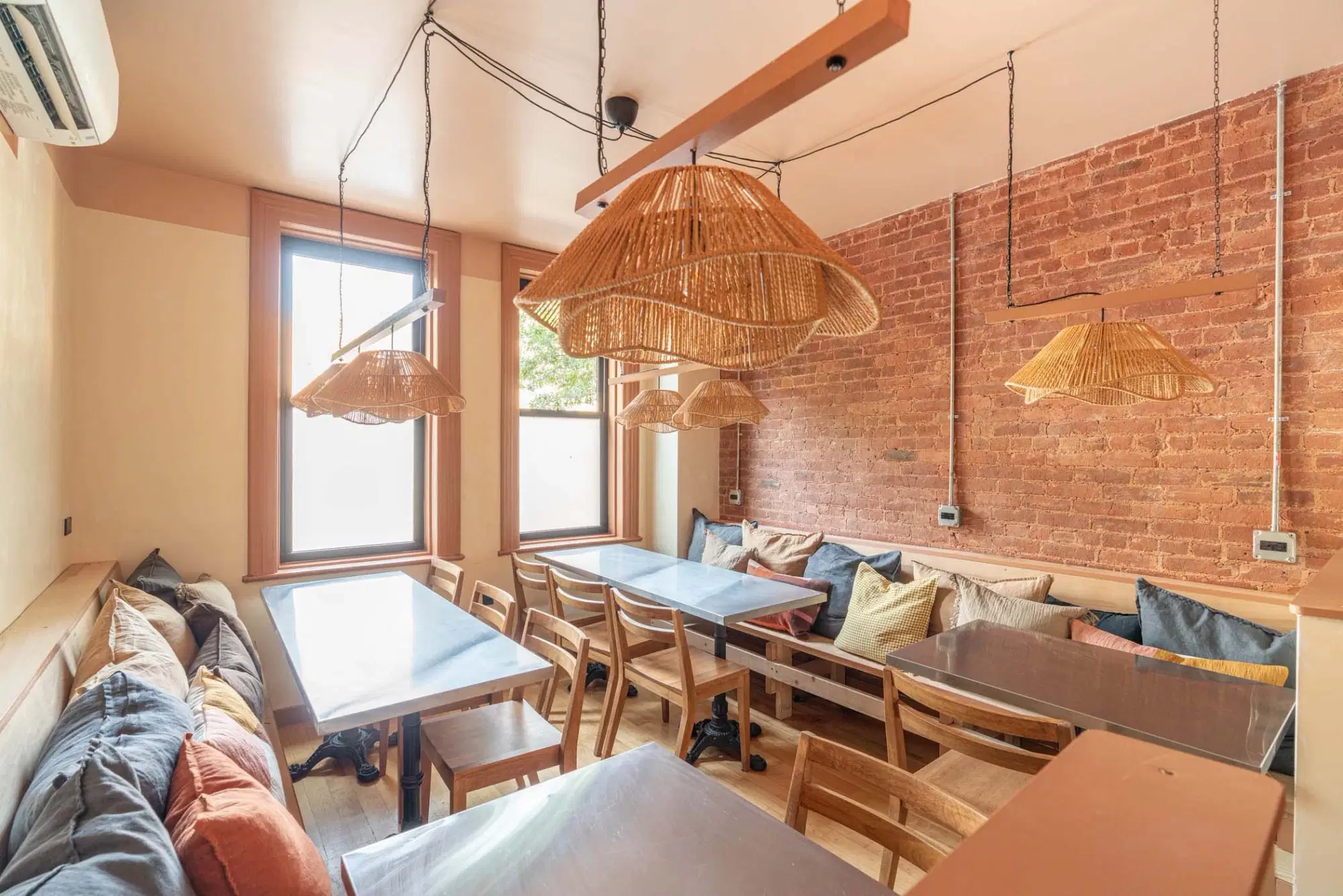 Prospect 701, New York – Common Area
