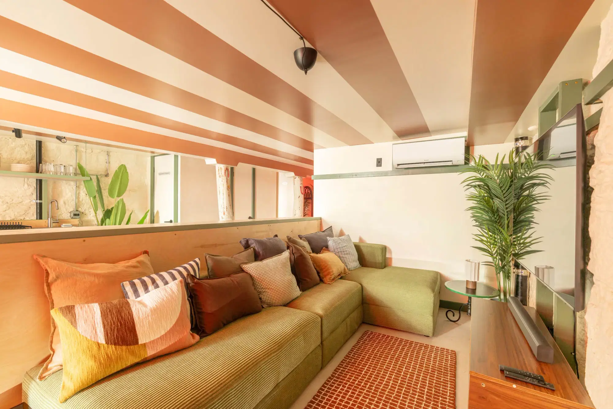 Greenpoint 625, New York – Common Area