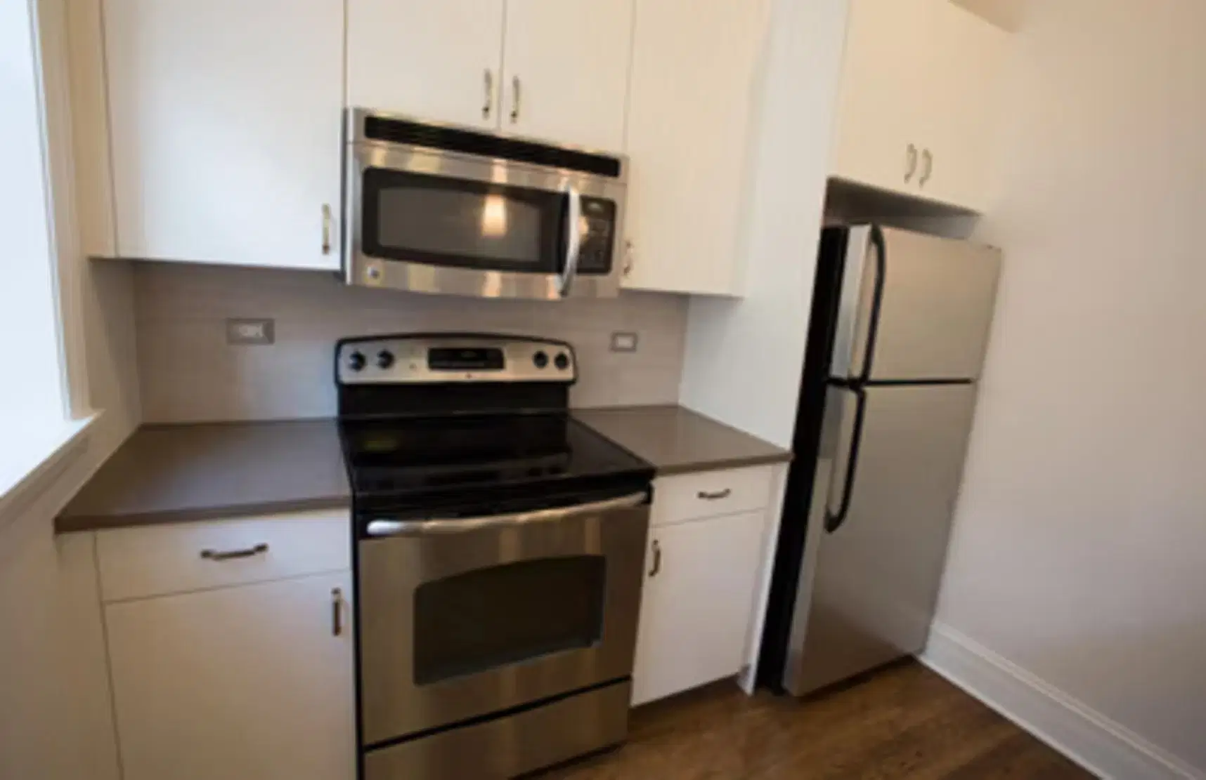 Paramour, Chicago – 2 Bed 1 Bath